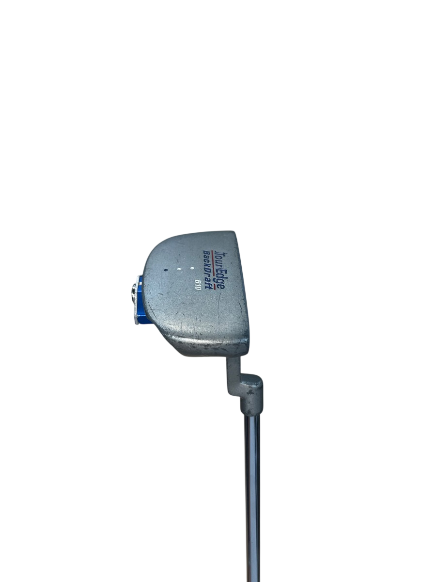Tour Edge Tour Edge BackDraft GT D10