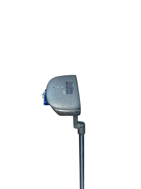 Tour Edge Tour Edge BackDraft GT D10