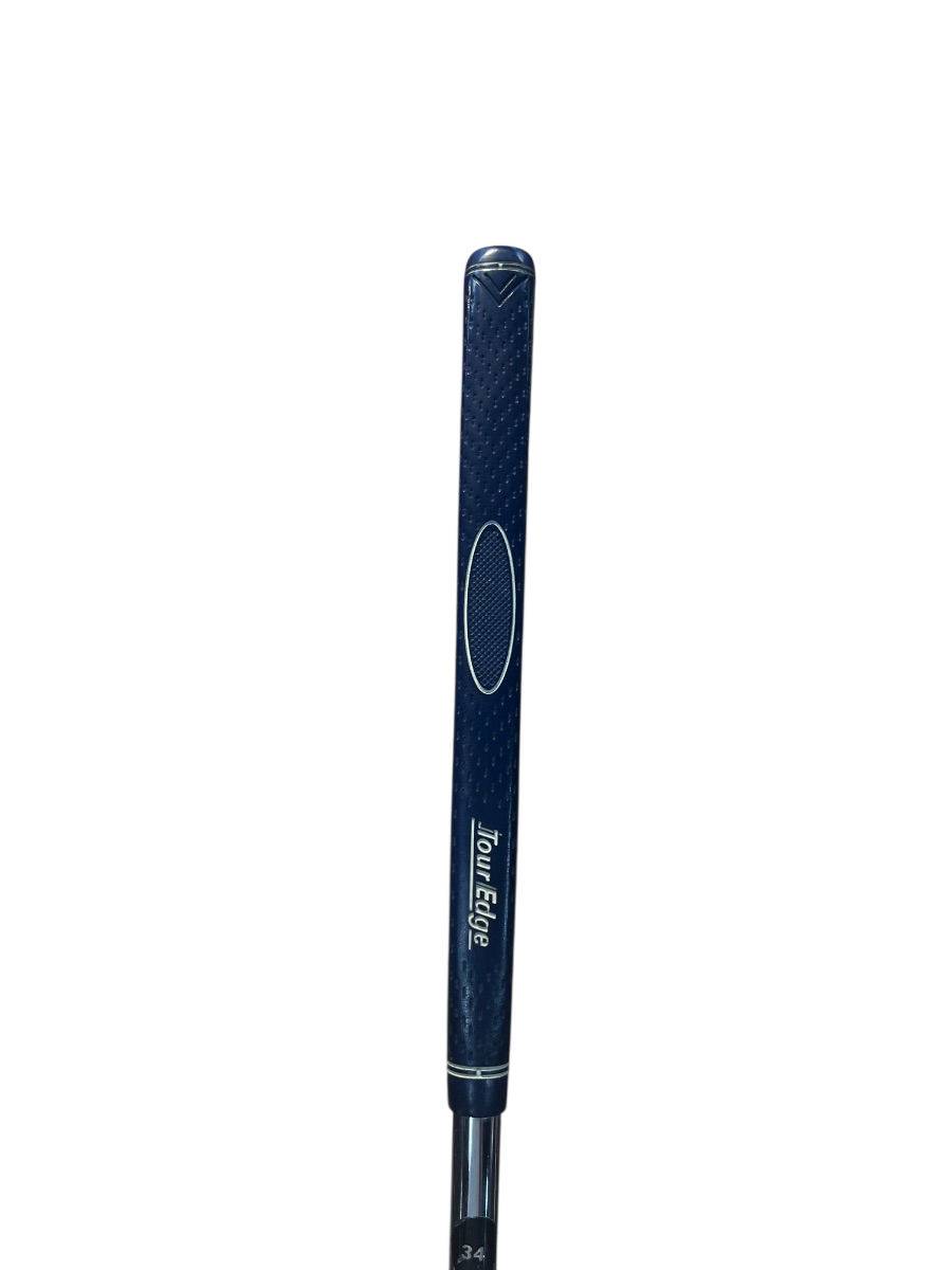 Tour Edge Tour Edge BackDraft GT D10 - Kuva 5