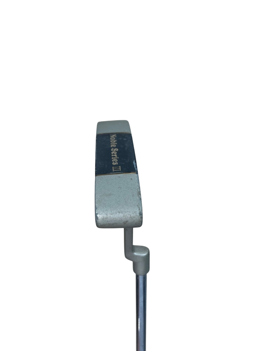 Noble Series III