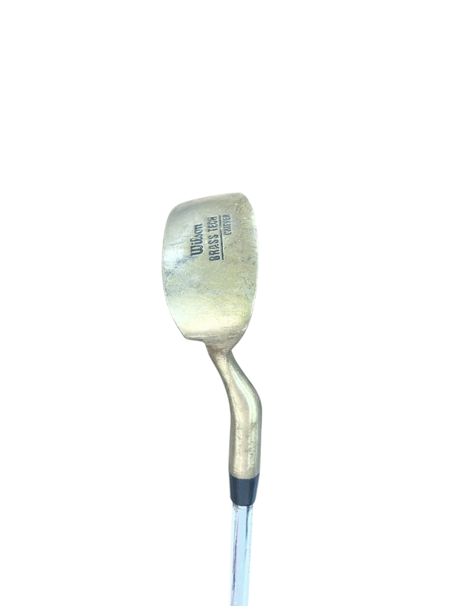 Wilson Wilson BRASS TECH CHIPPER