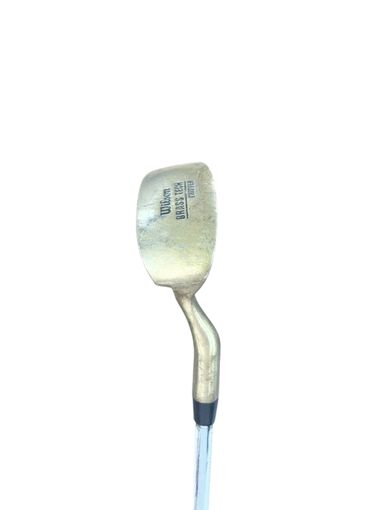 Wilson Wilson BRASS TECH CHIPPER