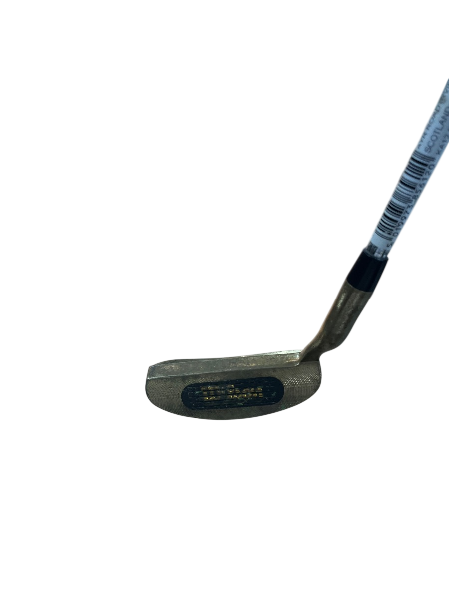 Wilson Wilson BRASS TECH CHIPPER - Kuva 3