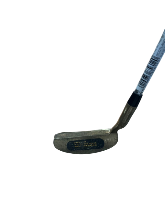 Wilson Wilson BRASS TECH CHIPPER - Kuva 3