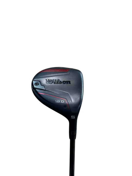 Wilson Wilson Dynapwr