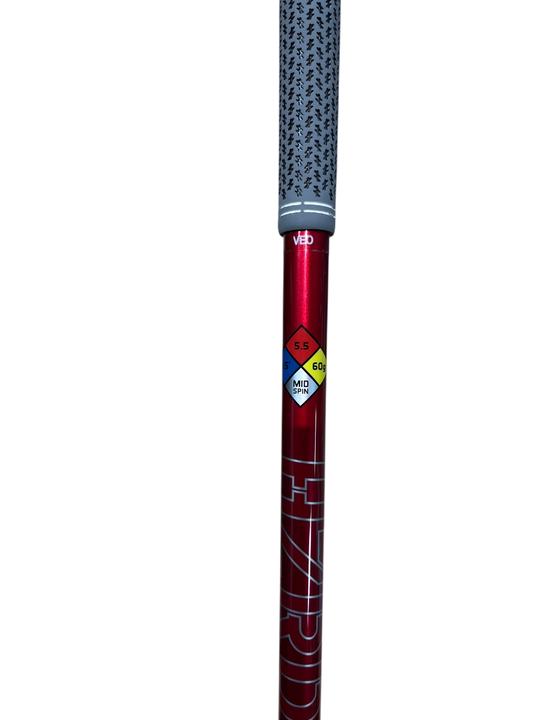 Wilson Wilson Dynapwr - Kuva 4