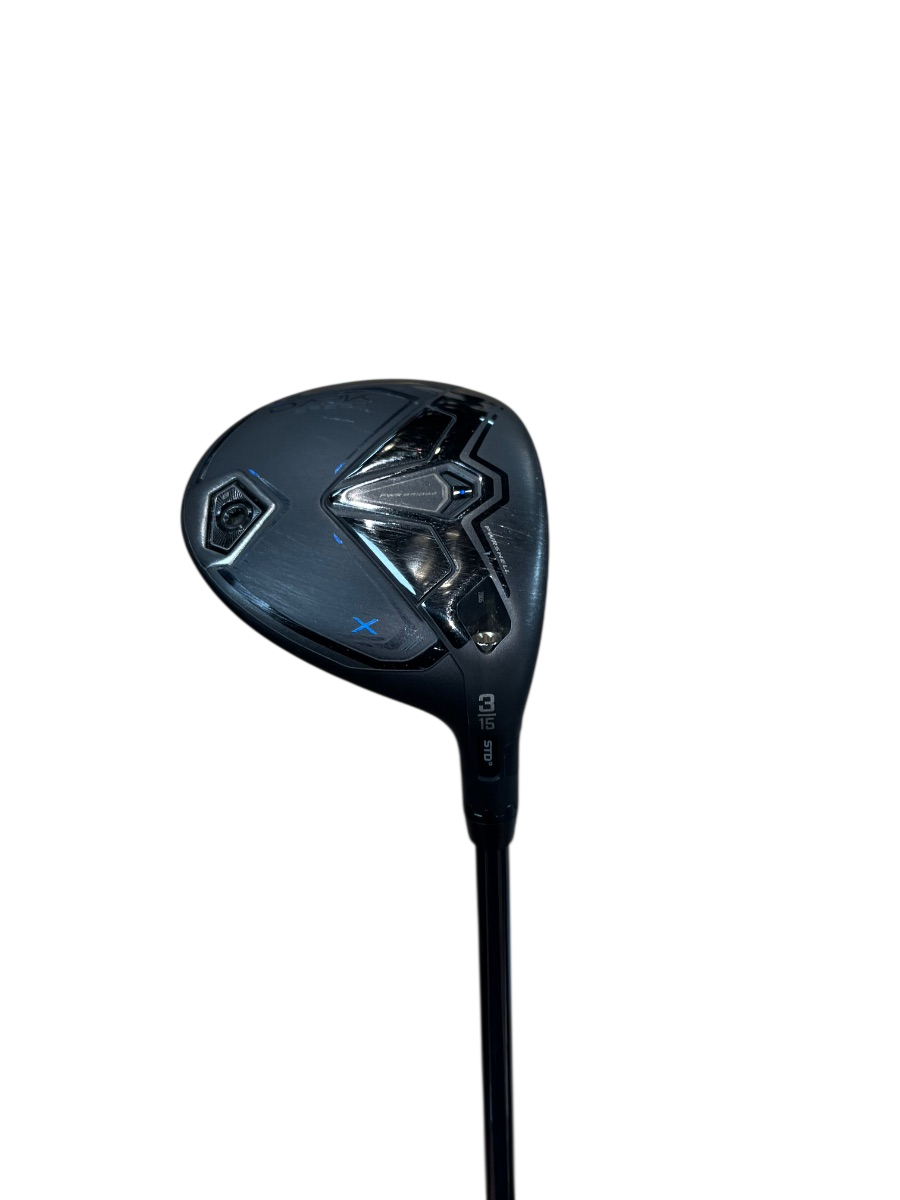 TaylorMade TaylorMade M4
