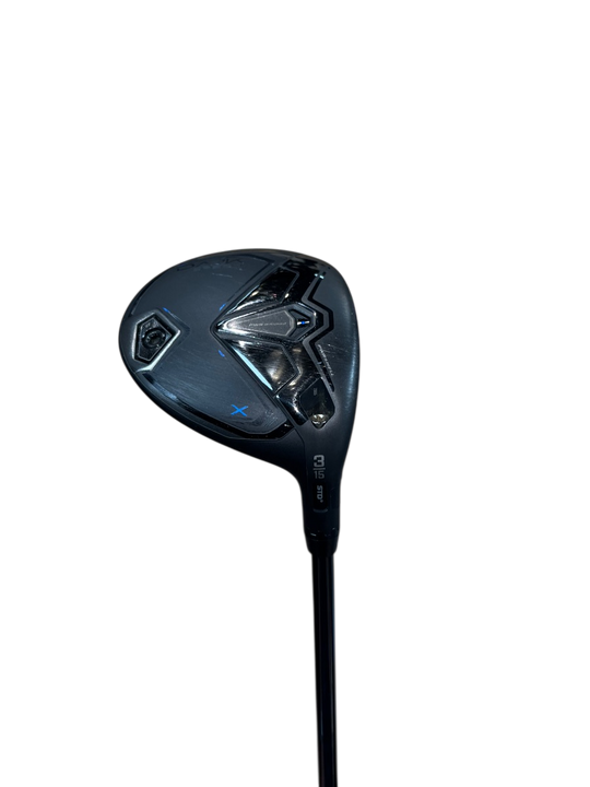TaylorMade TaylorMade M4