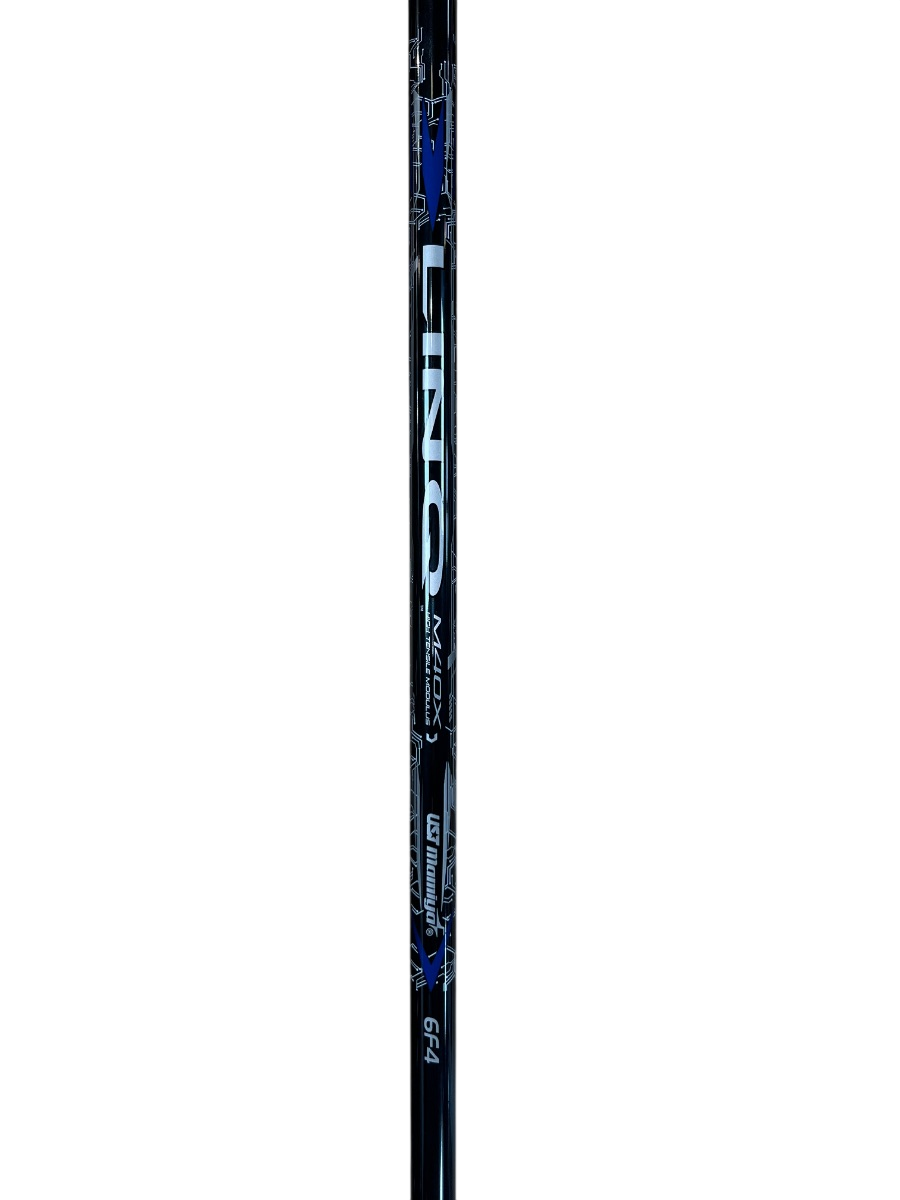 TaylorMade TaylorMade M4 - Kuva 4