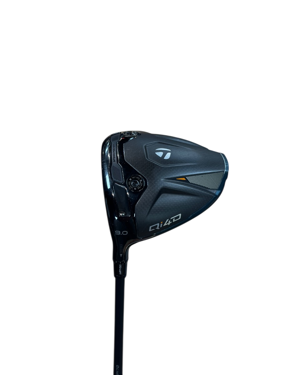 TaylorMade TaylorMade QI10