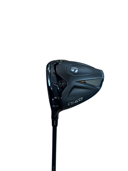 TaylorMade TaylorMade QI10