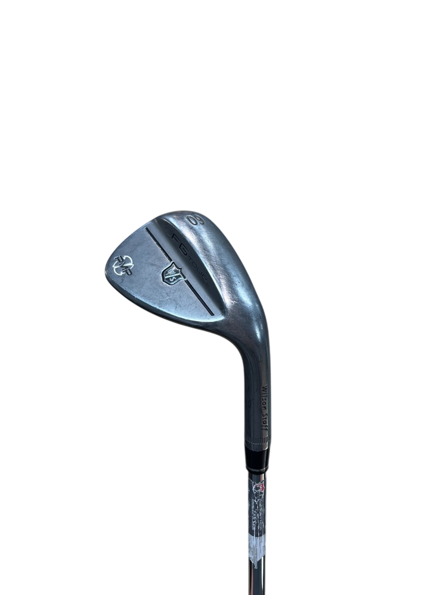 Wilson Staff Wilson Staff FG Tour 80