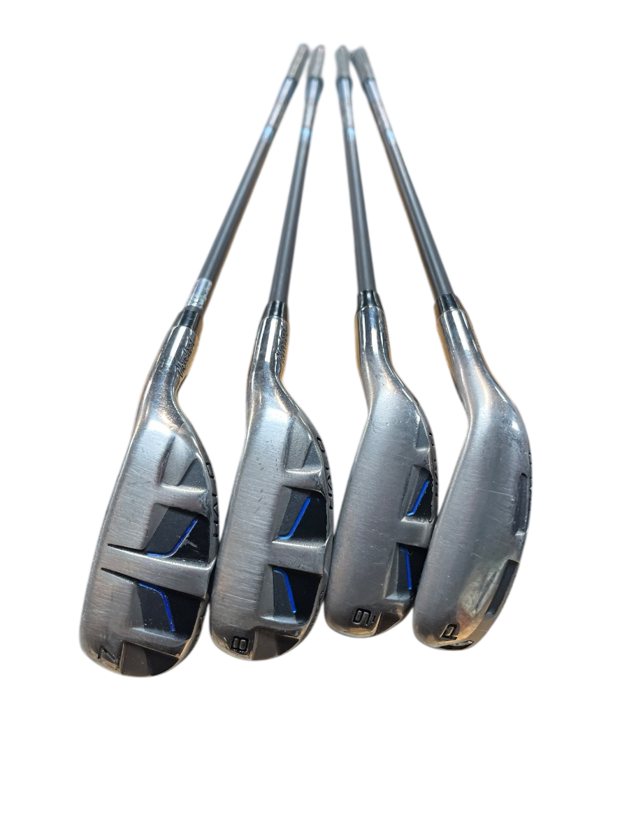 Cleveland Cleveland Launcher XL Halo - Kuva 3