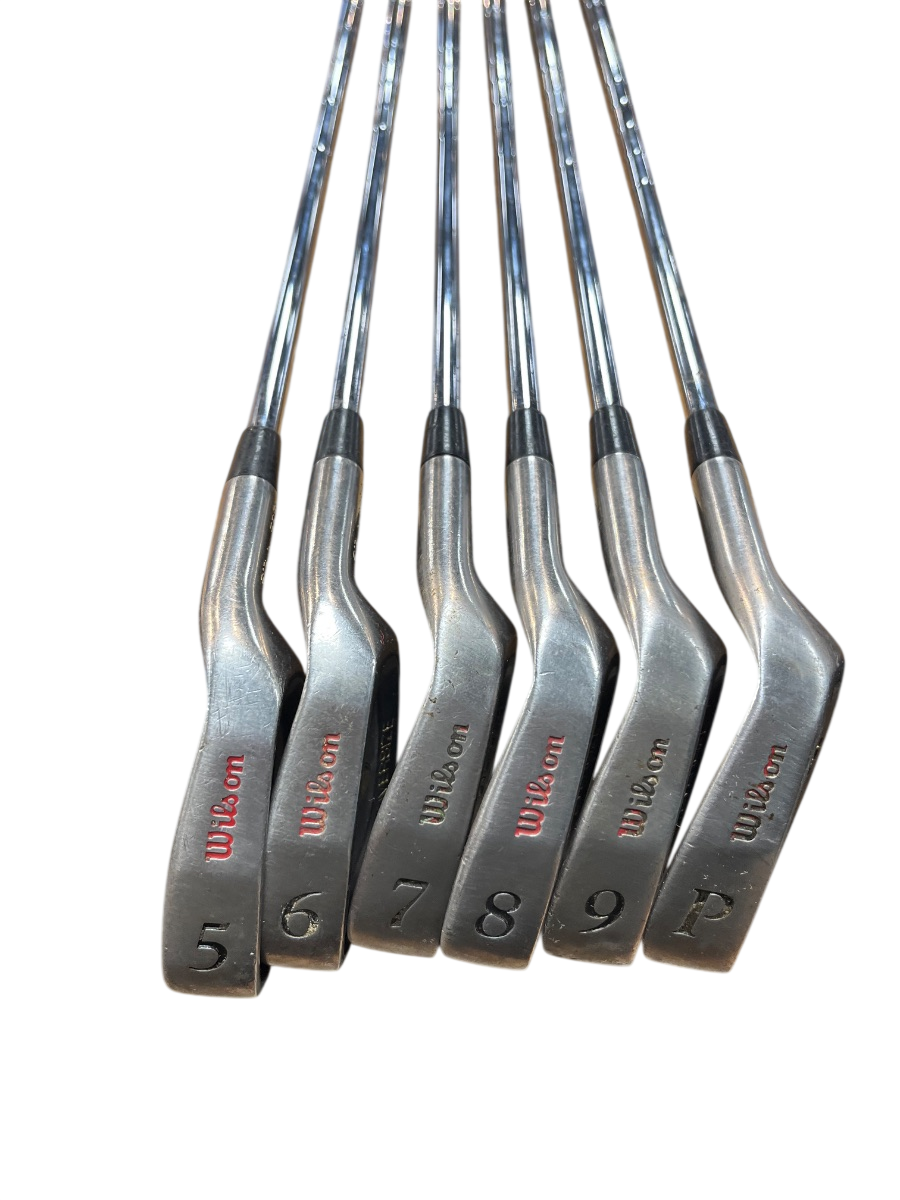 Wilson Wilson ProStaff OVERSIZE - Kuva 3