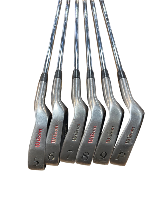 Wilson Wilson ProStaff OVERSIZE - Kuva 3