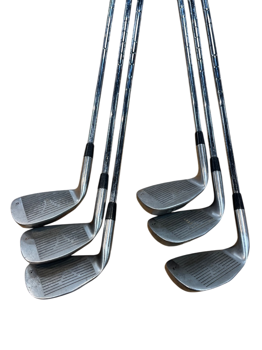 Wilson Wilson ProStaff OVERSIZE - Kuva 4