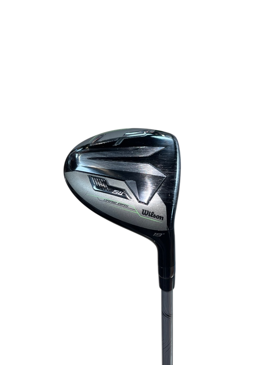 Wilson Wilson Staff D7