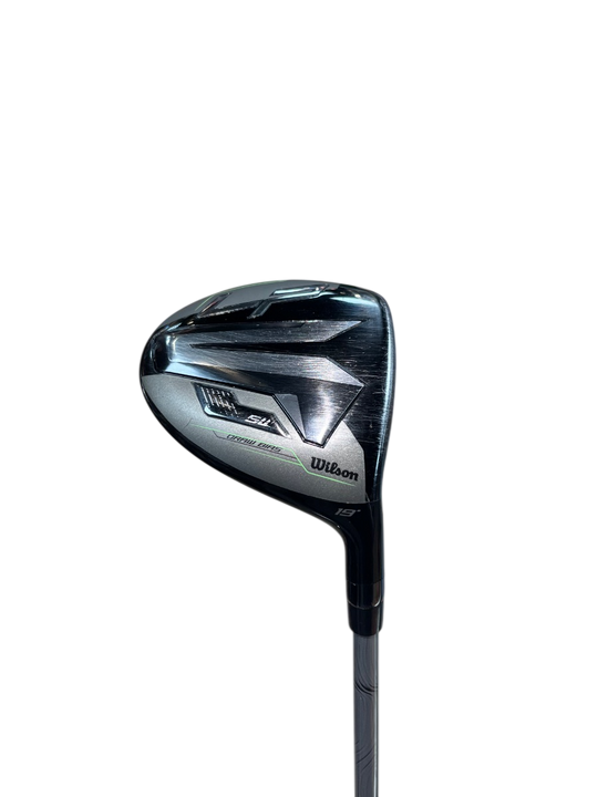 Wilson Wilson Staff D7