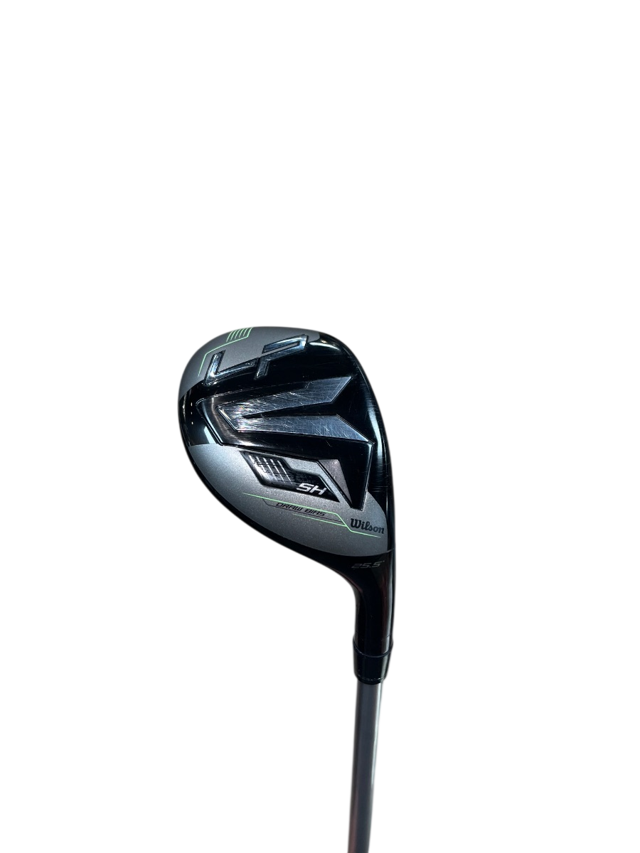 Wilson Wilson Staff Launch Pad H5
