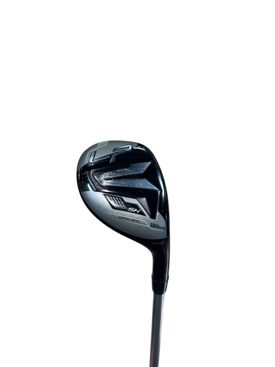 Wilson Wilson Staff Launch Pad H5