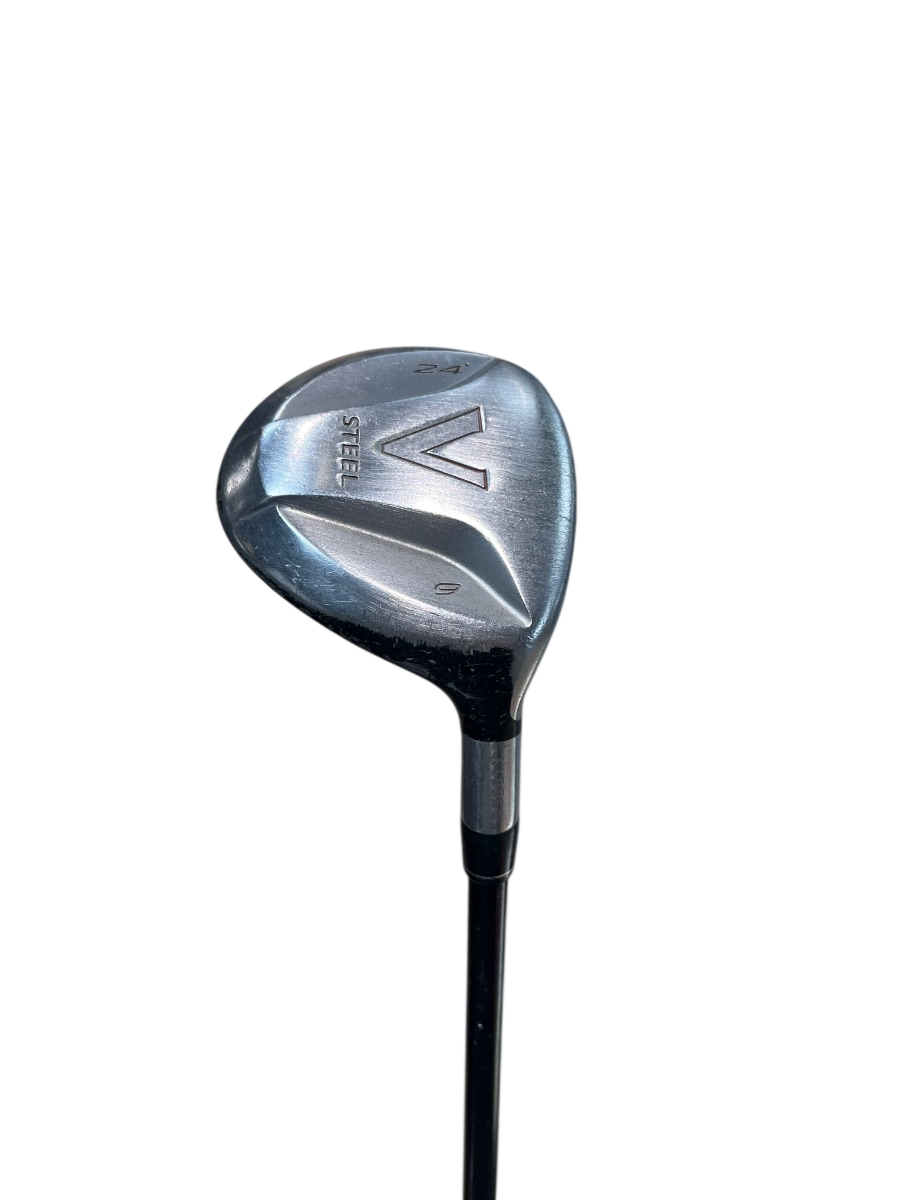 TaylorMade TaylorMade V Steel