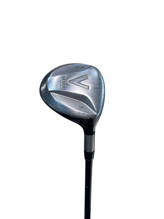 TaylorMade TaylorMade V Steel