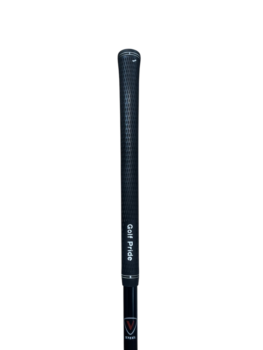 TaylorMade TaylorMade V Steel - Kuva 4