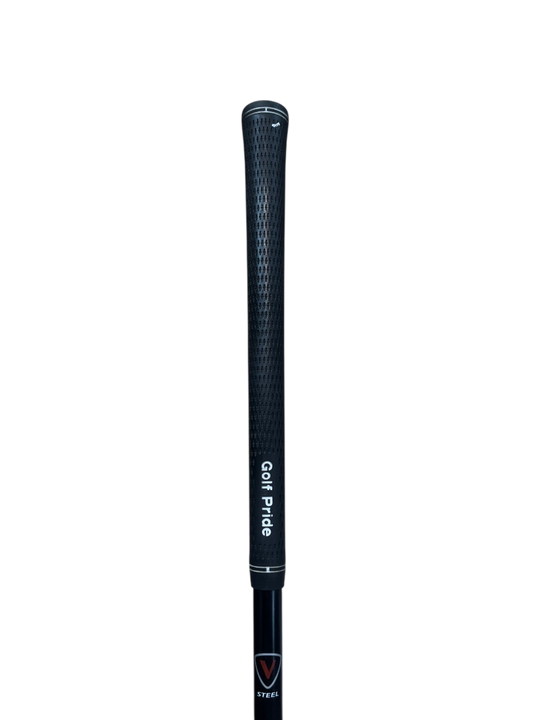TaylorMade TaylorMade V Steel - Kuva 4