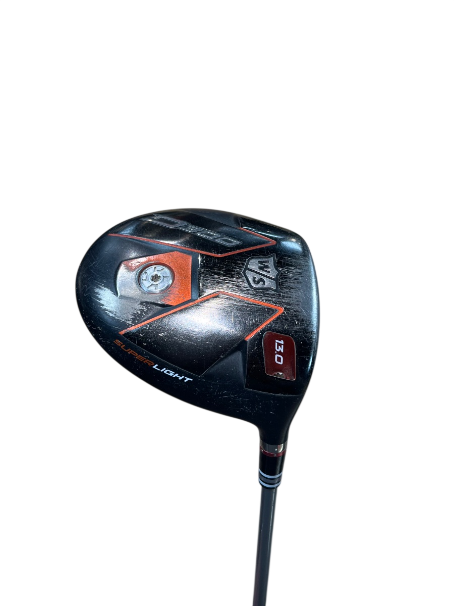 Wilson Staff Wilson Staff SUPER LIGHT