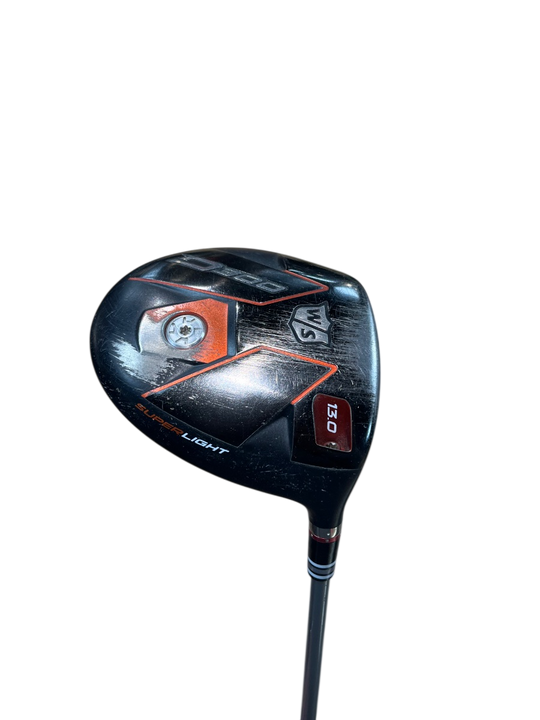Wilson Staff Wilson Staff SUPER LIGHT