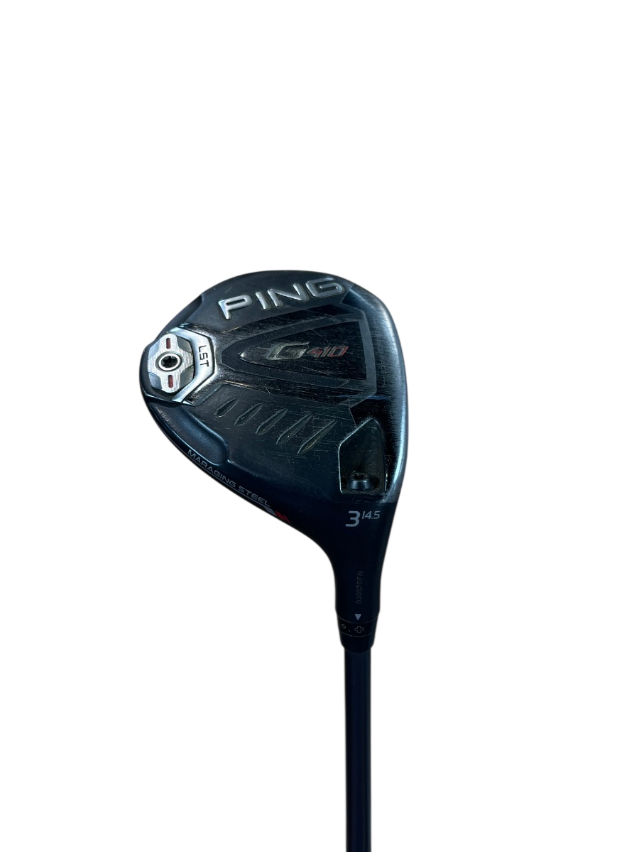 Ping Ping G410 LST