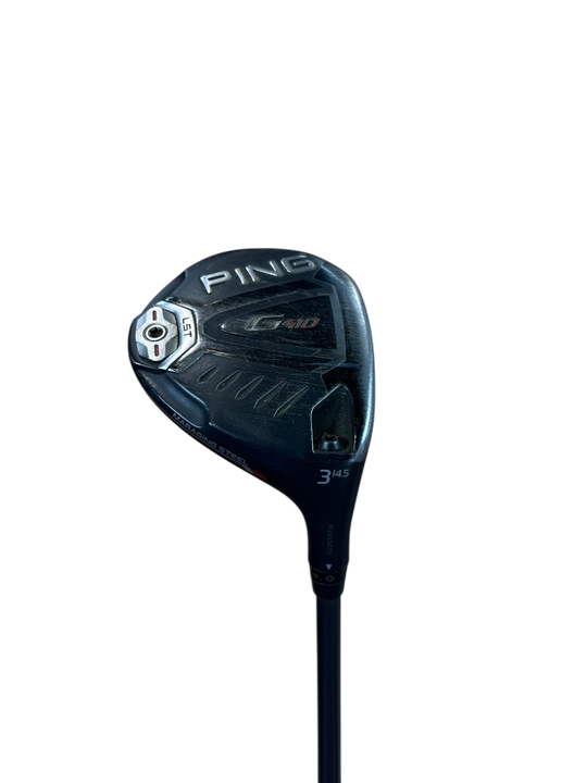 Ping Ping G410 LST