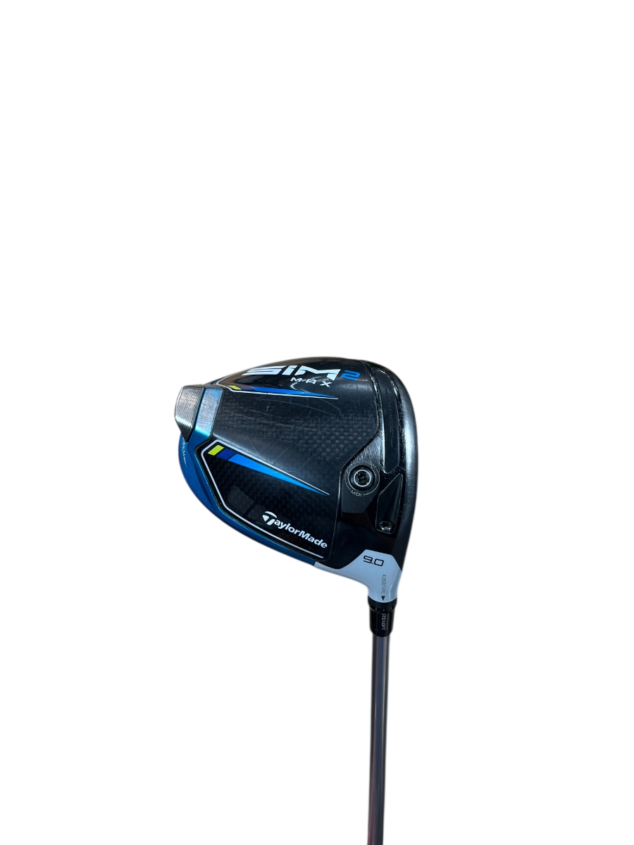TaylorMade TaylorMade SIM MAX - Kuva 2