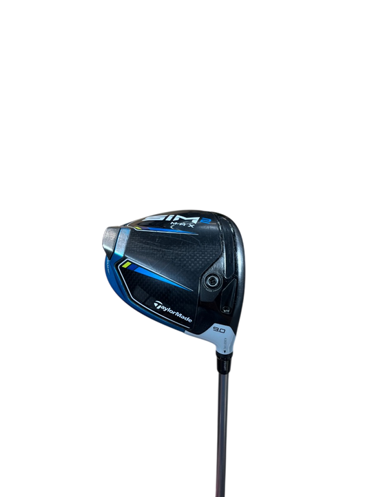 TaylorMade TaylorMade SIM MAX - Kuva 2