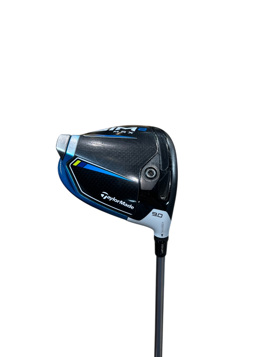 TaylorMade TaylorMade SIM MAX
