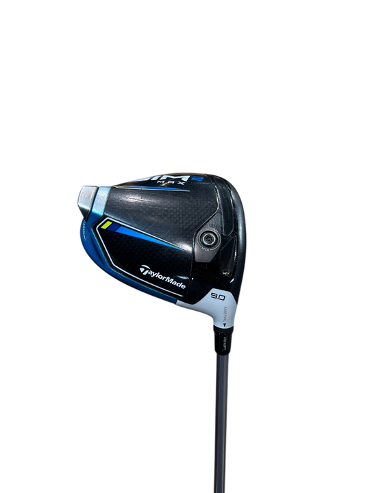 TaylorMade TaylorMade SIM MAX