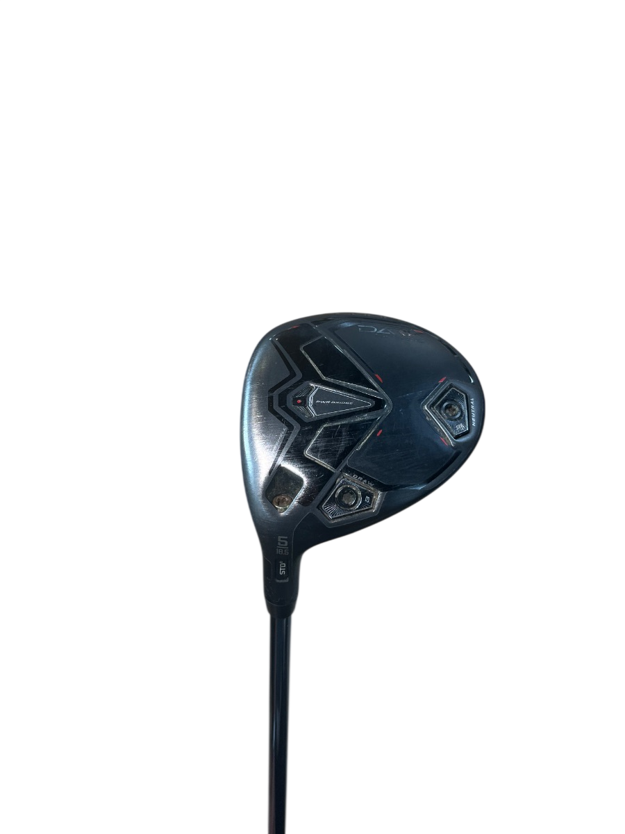 Cobra Cobra LTDx LS