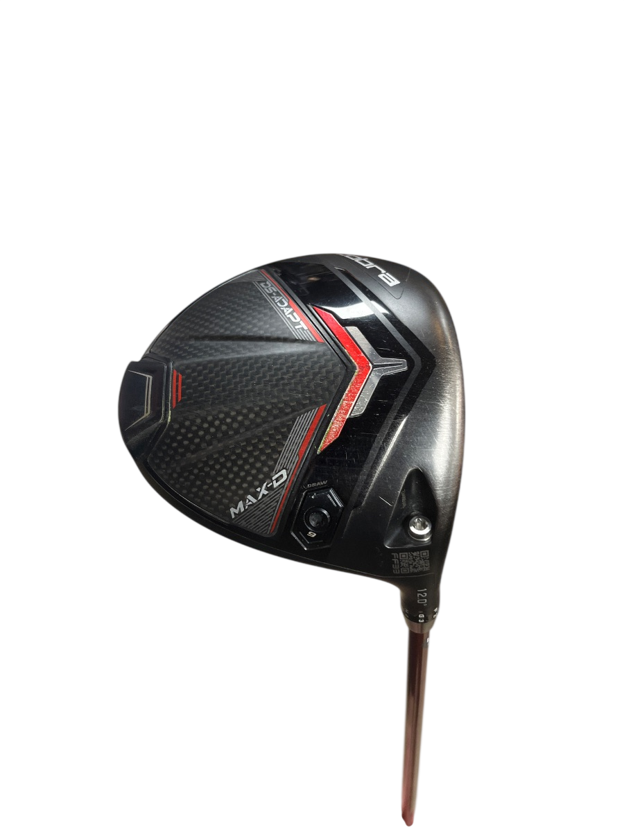 Cobra Cobra RADSPEED MAX-D