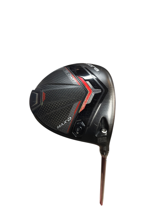 Cobra Cobra RADSPEED MAX-D