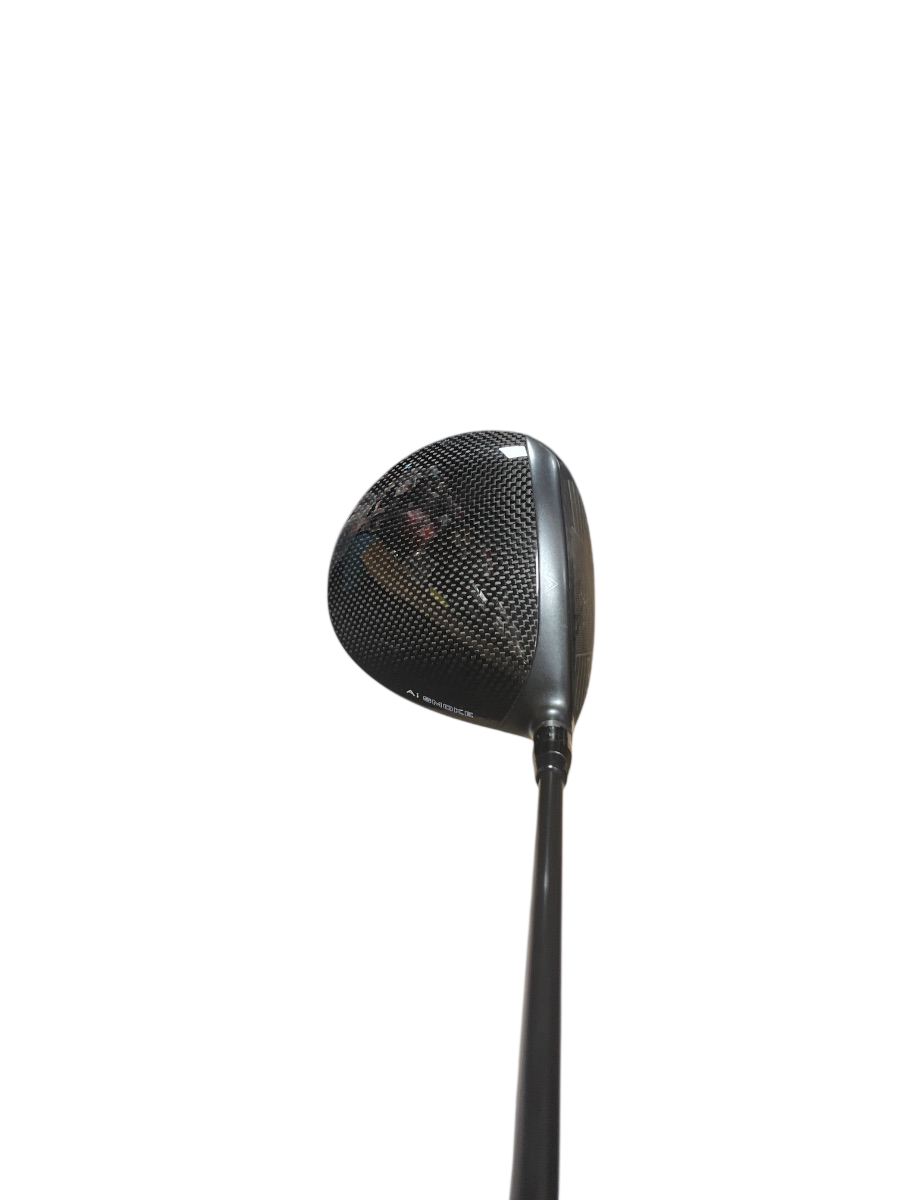 Callaway Callaway Paradym Ai Smoke Max D - Kuva 3