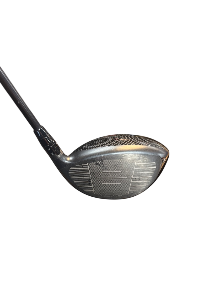 Callaway Callaway Paradym Ai Smoke Max D - Kuva 2