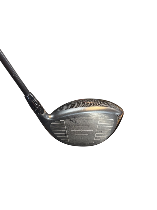 Callaway Callaway Paradym Ai Smoke Max D - Kuva 2