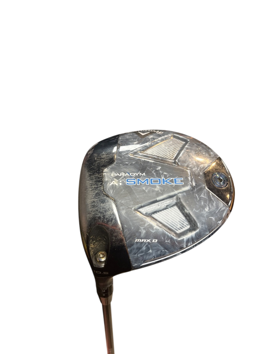 Callaway Callaway Paradym Ai Smoke Max D