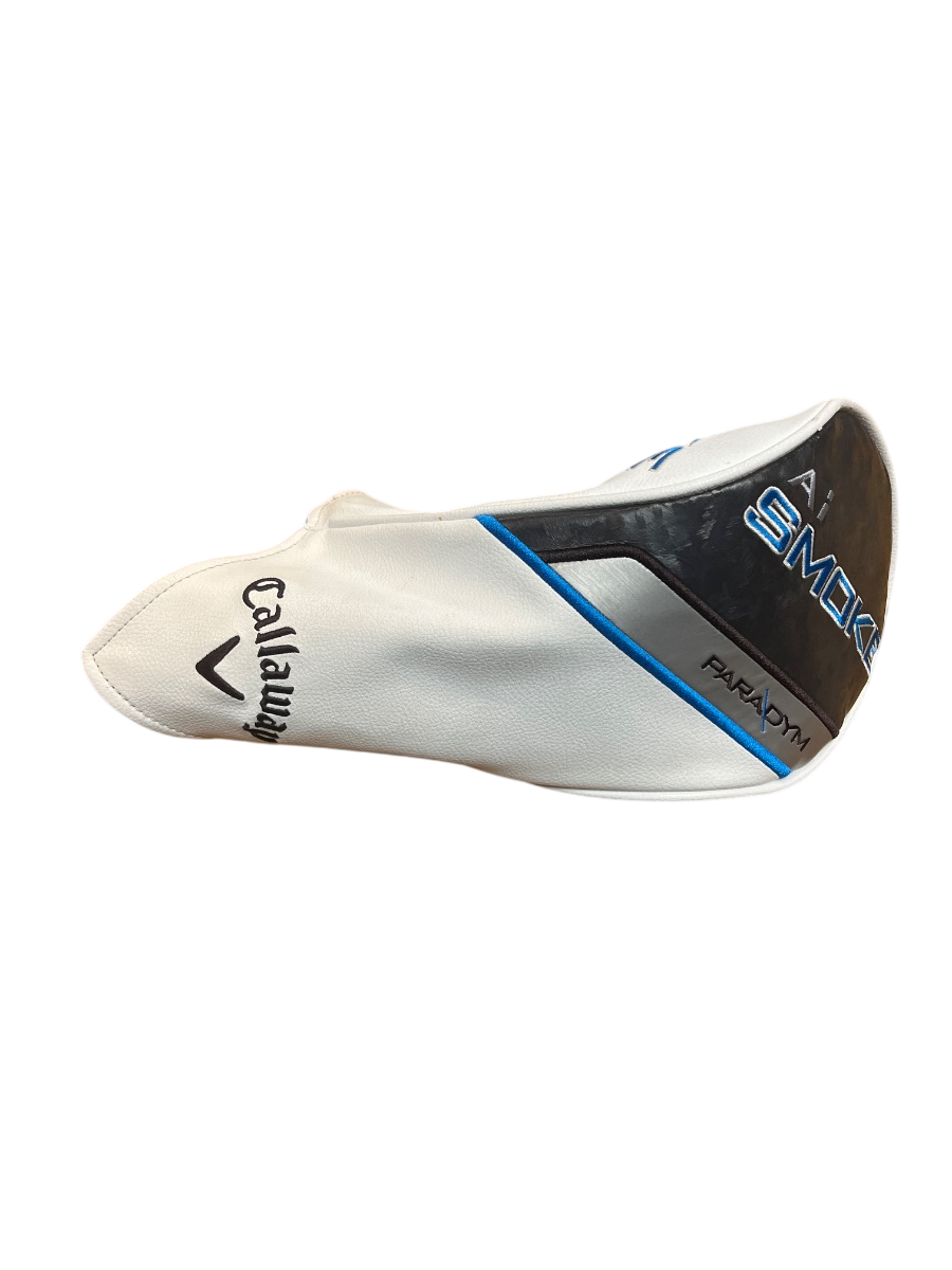 Callaway Callaway Paradym Ai Smoke Max D - Kuva 6