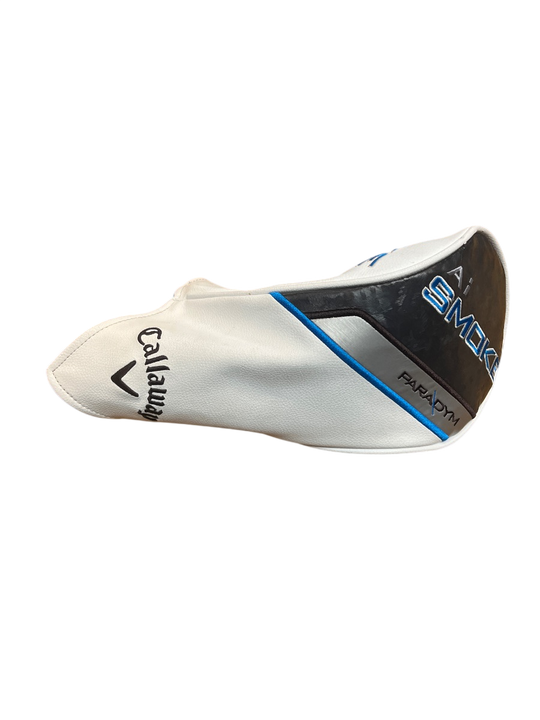 Callaway Callaway Paradym Ai Smoke Max D - Kuva 6