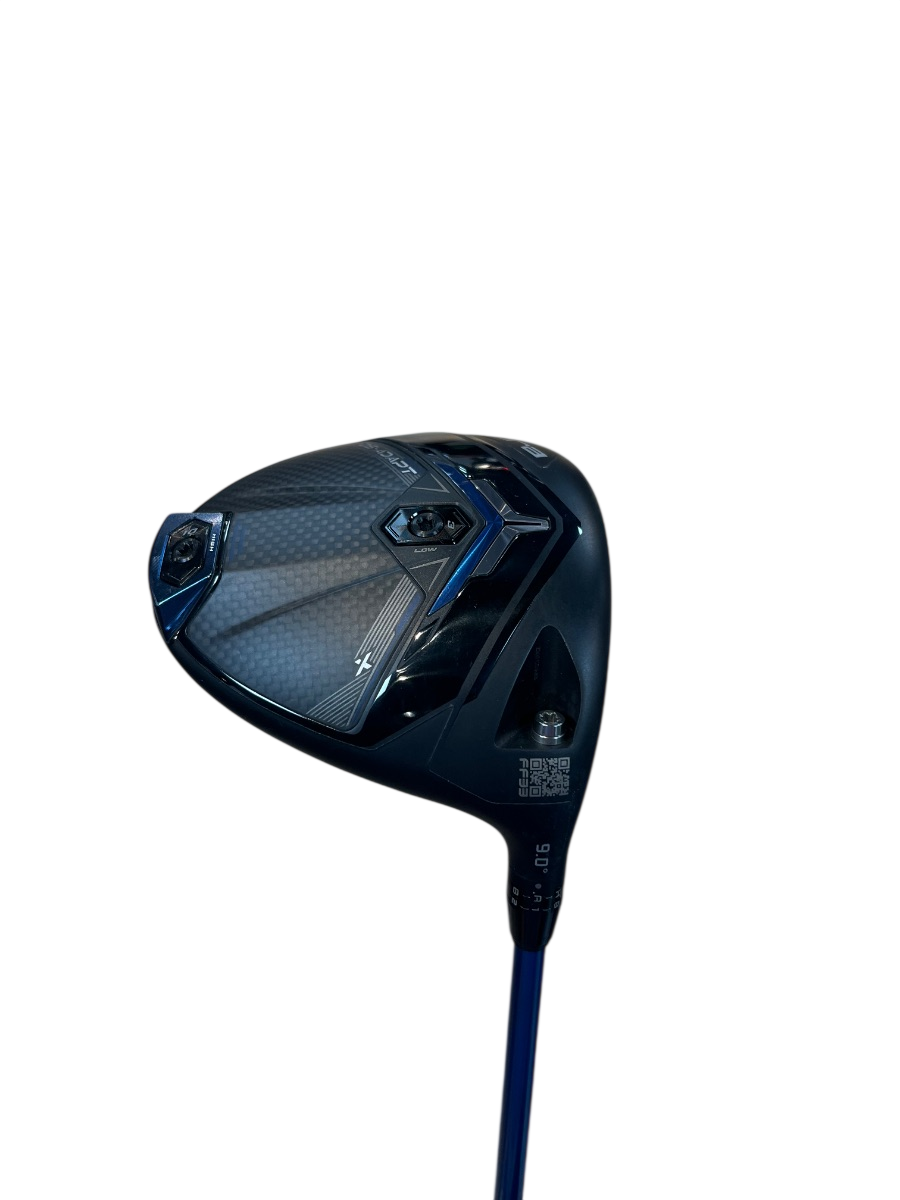 Cobra Cobra AEROJET