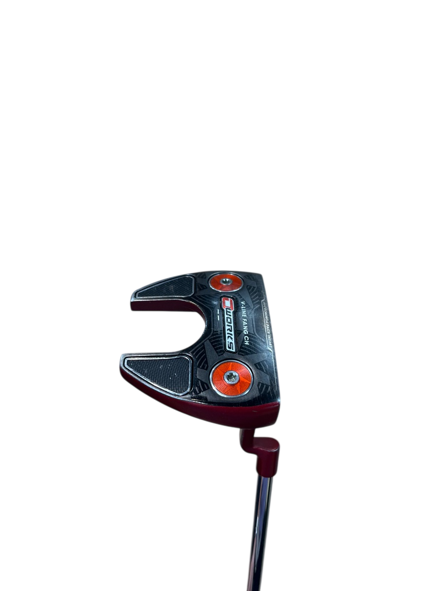 Odyssey Odyssey O-Works V-Line Fang CH