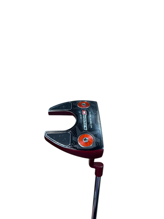 Odyssey Odyssey O-Works V-Line Fang CH