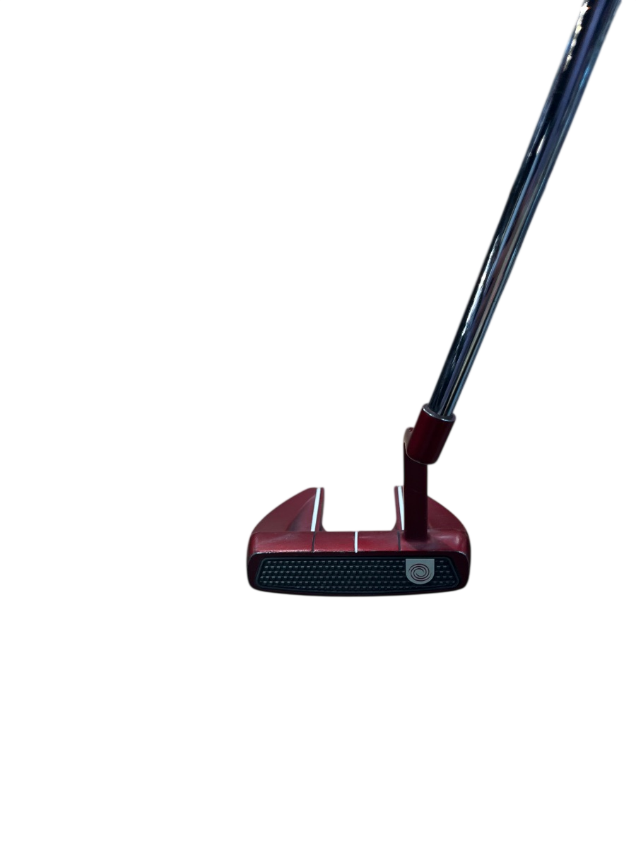 Odyssey Odyssey O-Works V-Line Fang CH - Kuva 3