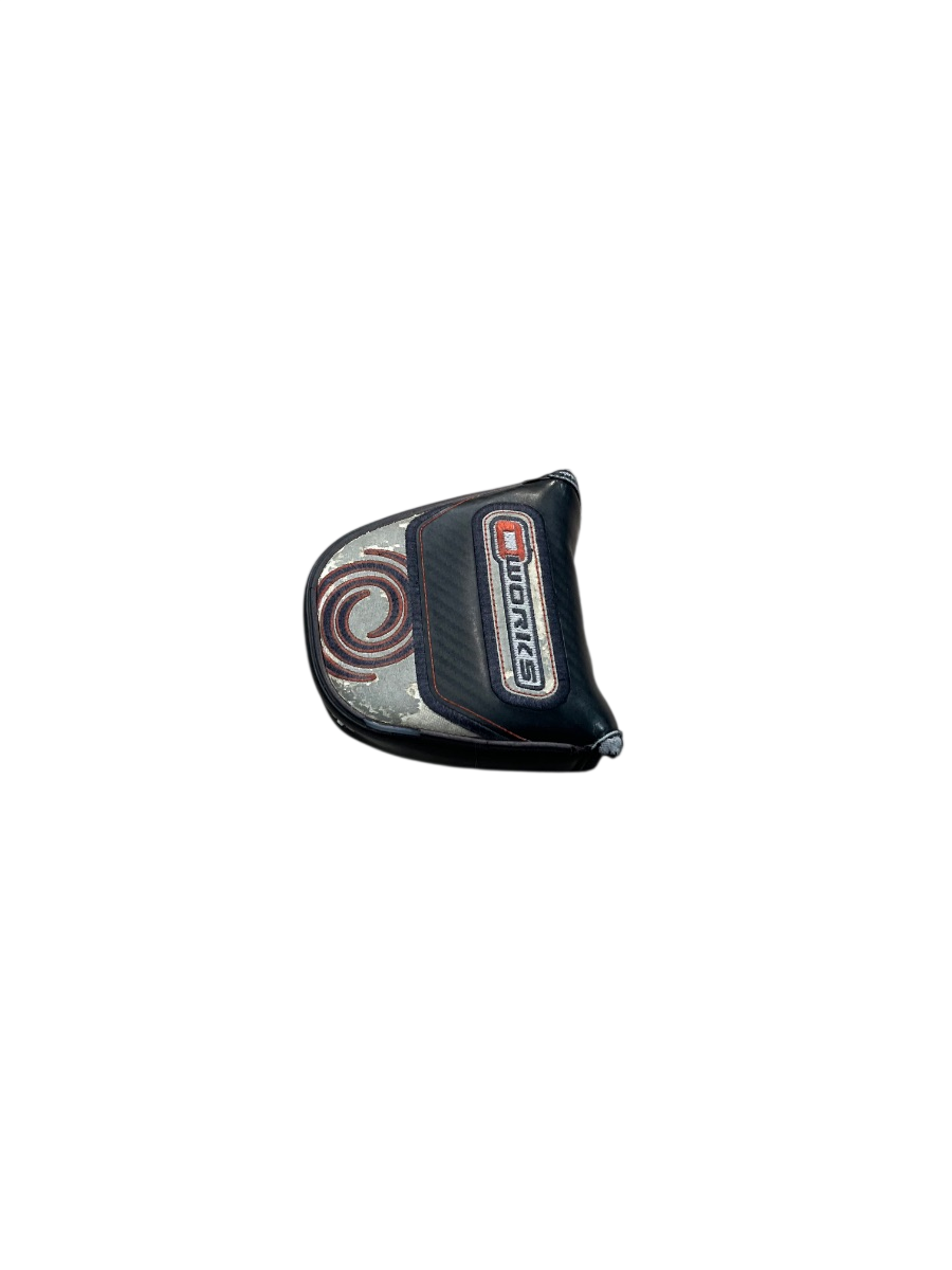 Odyssey Odyssey O-Works V-Line Fang CH - Kuva 6